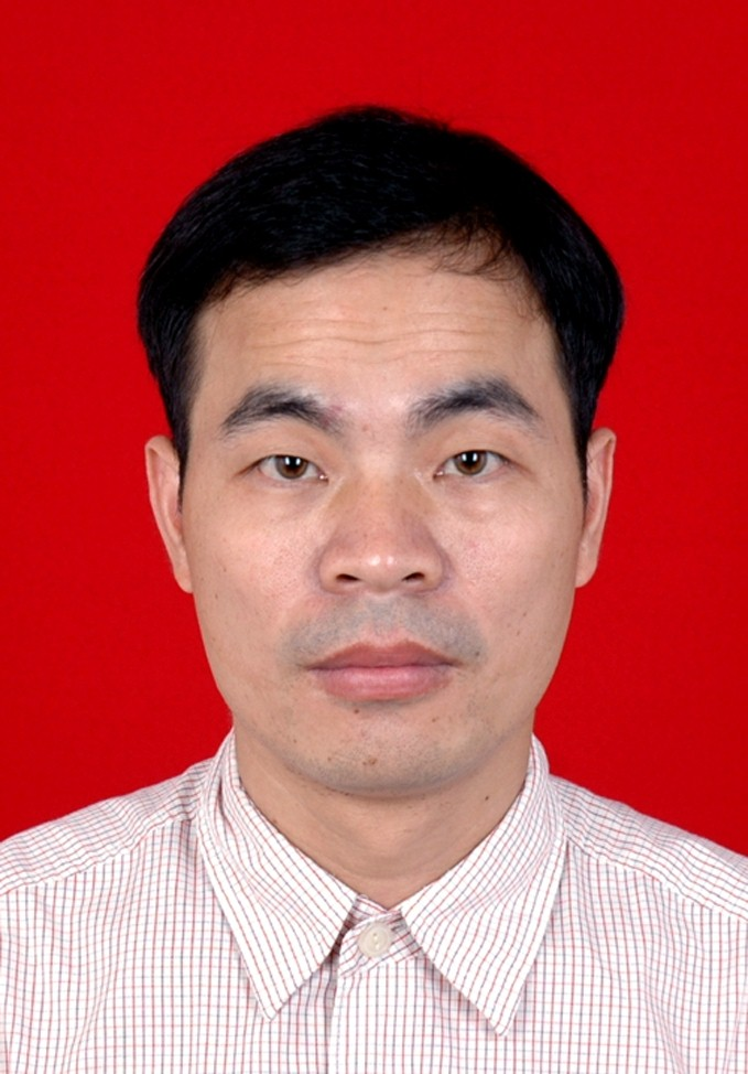胡燕雄