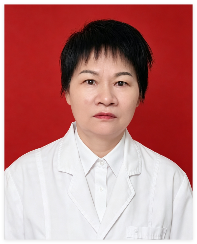 徐运香
